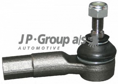 JP GROUP 1144600880 -  Наконечник поперечной рулевой тяги